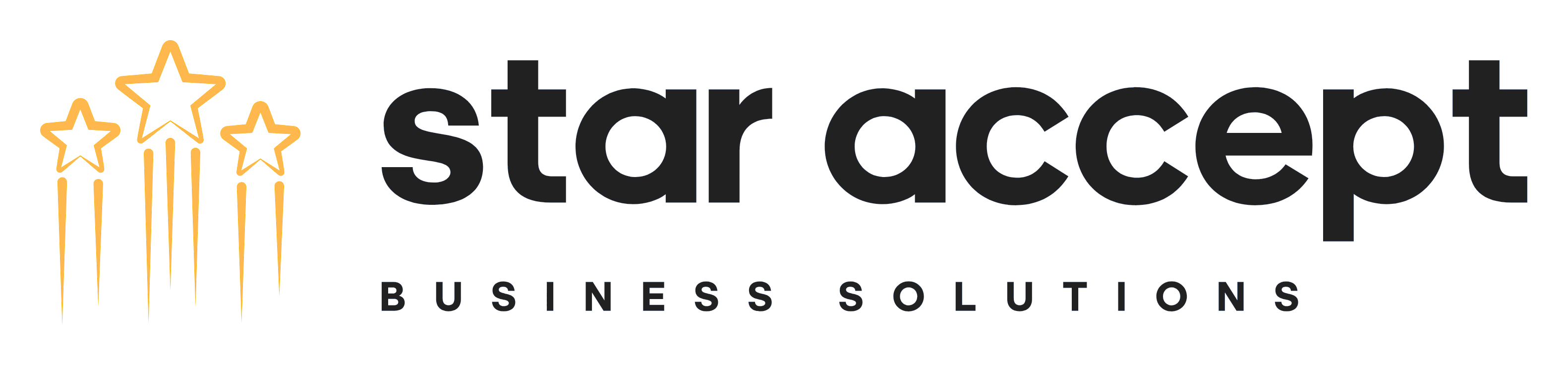 Star Accept Business Solutions